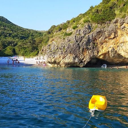 Villaggio Romaniello Marina di Camerota Luaran gambar