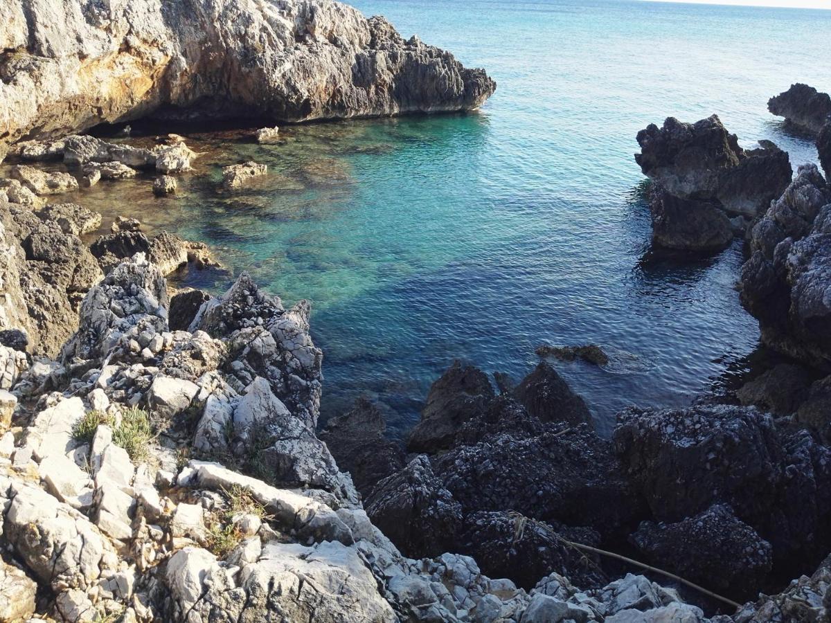 Villaggio Romaniello Marina di Camerota Luaran gambar