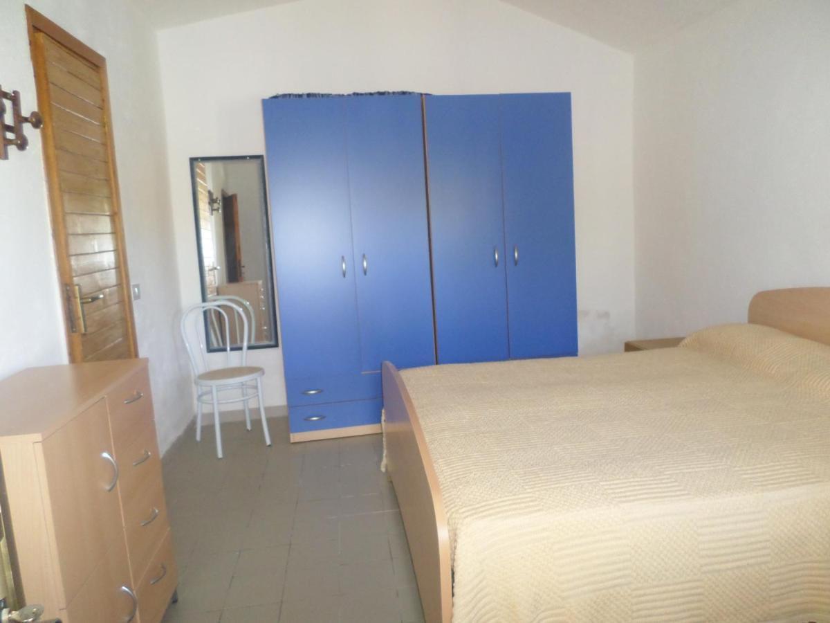 Villaggio Romaniello Marina di Camerota Luaran gambar