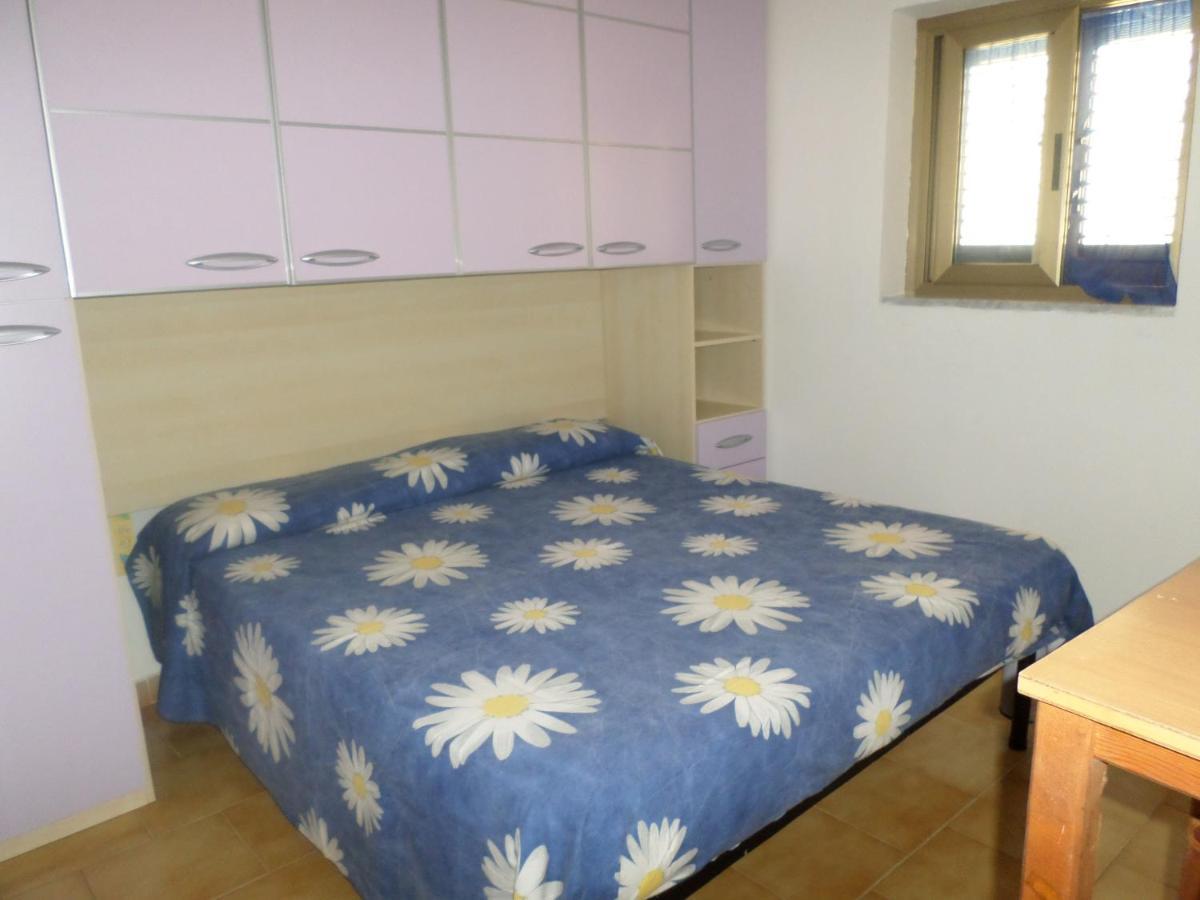 Villaggio Romaniello Marina di Camerota Luaran gambar