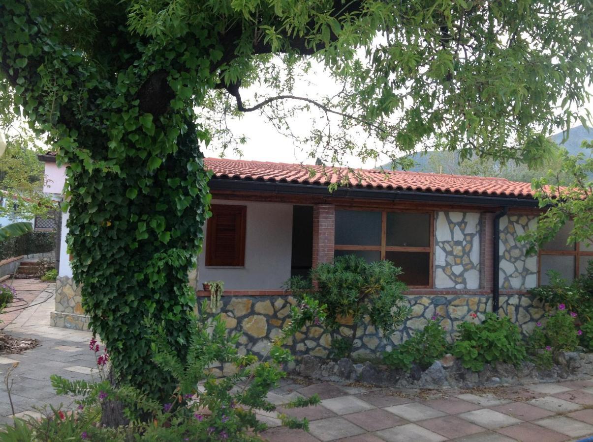Villaggio Romaniello Marina di Camerota Luaran gambar