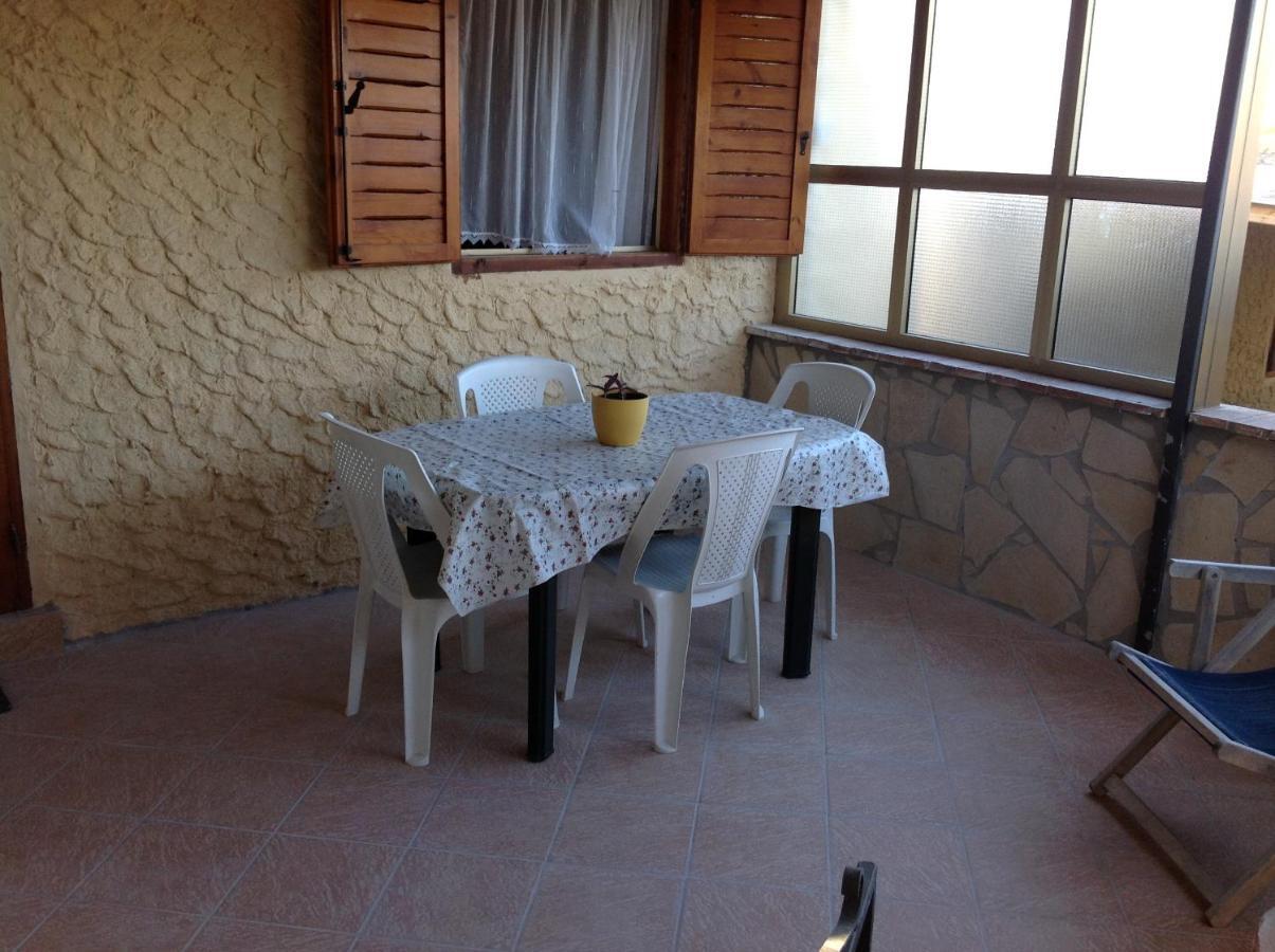 Villaggio Romaniello Marina di Camerota Luaran gambar