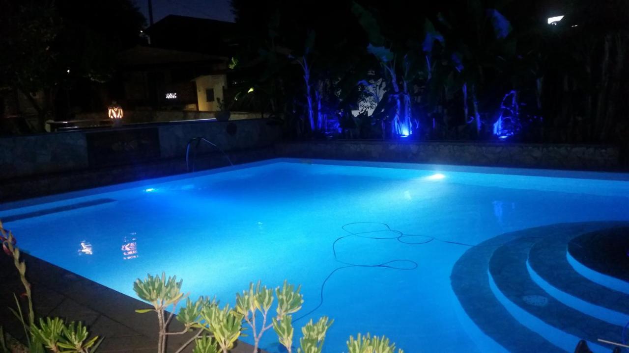 Villaggio Romaniello Marina di Camerota Luaran gambar