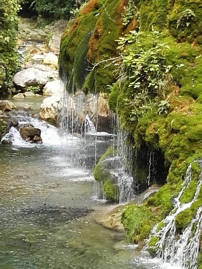 Villaggio Romaniello Marina di Camerota Luaran gambar