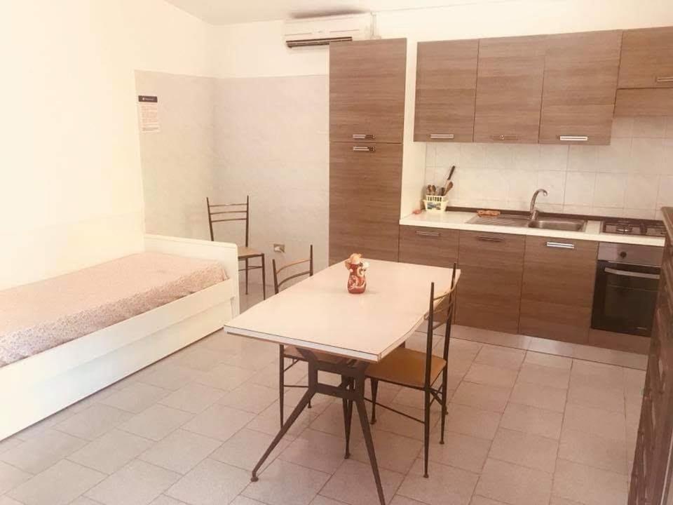 Villaggio Romaniello Marina di Camerota Luaran gambar