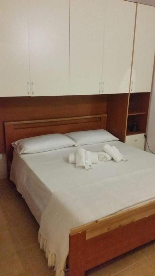 Villaggio Romaniello Marina di Camerota Luaran gambar