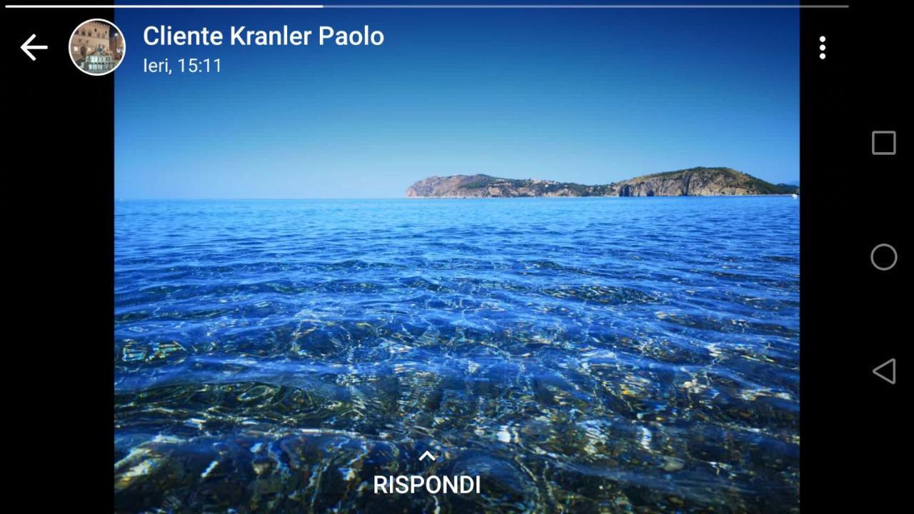 Villaggio Romaniello Marina di Camerota Luaran gambar