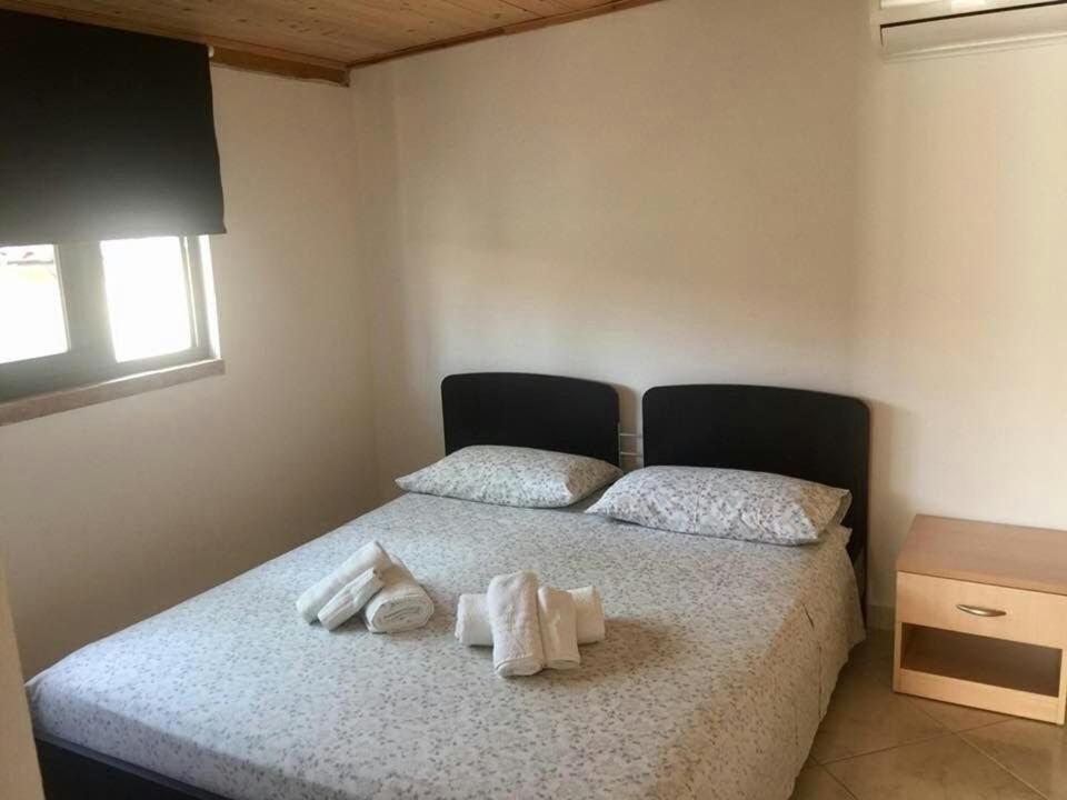 Villaggio Romaniello Marina di Camerota Luaran gambar